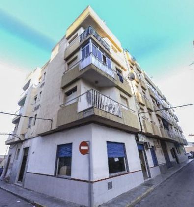 Foto 1 de Pis en venda a Carretera Mojonera – Cortijos de Marín de 3 habitacions i 90 m²