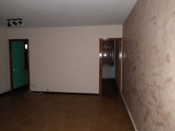 Foto 2 de Venta de piso en Castellterçol de 3 habitaciones y 77 m²