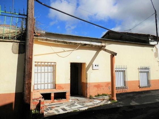 Foto 1 de Casa en venda a Cubo de Tierra del Vino (El) de 3 habitacions i 167 m²