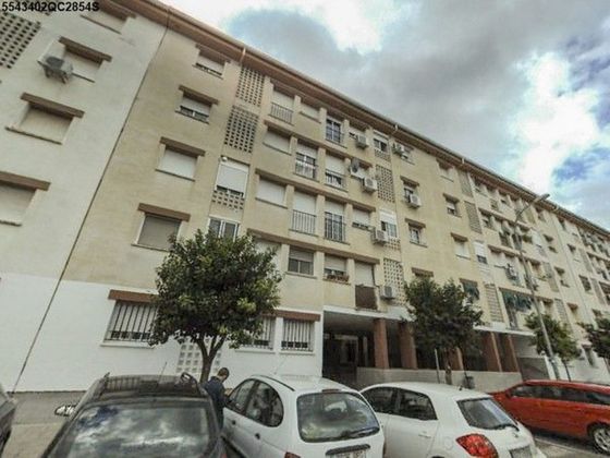 Foto 2 de Pis en venda a Almendralejo de 3 habitacions amb terrassa i aire acondicionat