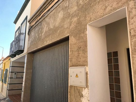 Foto 2 de Casa en venda a Alhama de Almería de 3 habitacions amb garatge