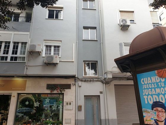 Foto 2 de Pis en venda a Barrio Alto - San Félix - Oliveros - Altamira de 3 habitacions i 83 m²