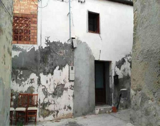 Foto 1 de Casa en venda a Plans de Sió, els de 1 habitació i 136 m²