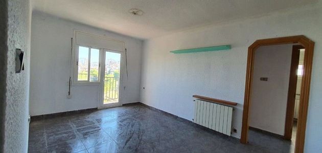 Foto 2 de Pis en venda a Puiggener - El Llano - Togores de 3 habitacions amb terrassa