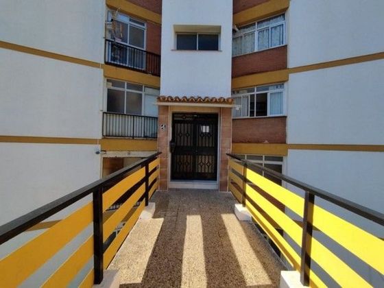 Foto 1 de Piso en venta en San Roque de 2 habitaciones con balcón y ascensor
