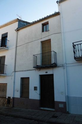 Foto 1 de Casa en venda a Villacarrillo de 7 habitacions amb terrassa