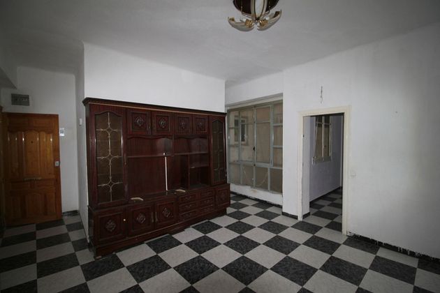 Foto 2 de Pis en venda a Abarán de 3 habitacions i 78 m²
