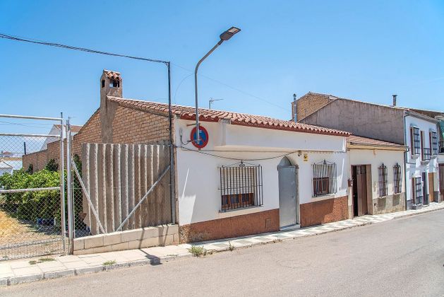 Foto 1 de Casa en venda a Martín de la Jara de 3 habitacions amb terrassa