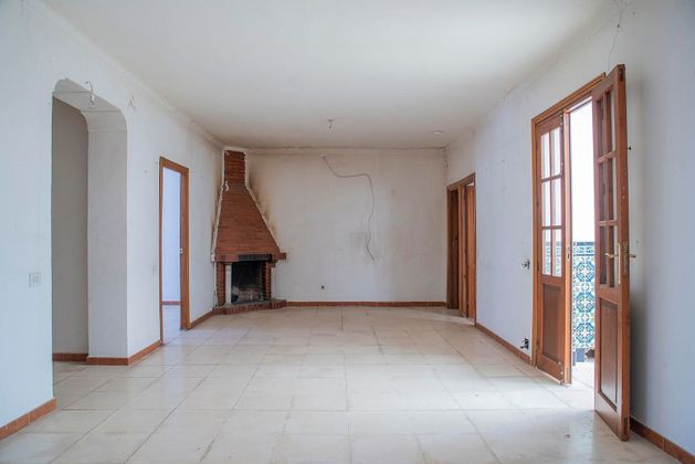 Foto 2 de Casa en venda a Martín de la Jara de 3 habitacions amb terrassa