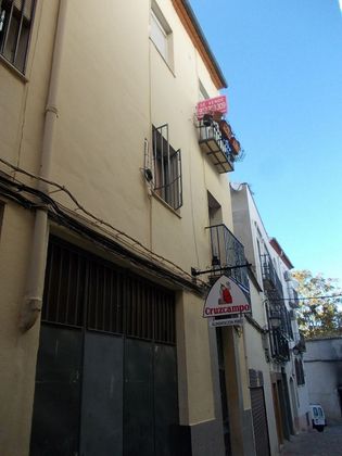 Foto 1 de Venta de piso en Ctra. Circunvalación - La Magdalena de 3 habitaciones y 67 m²