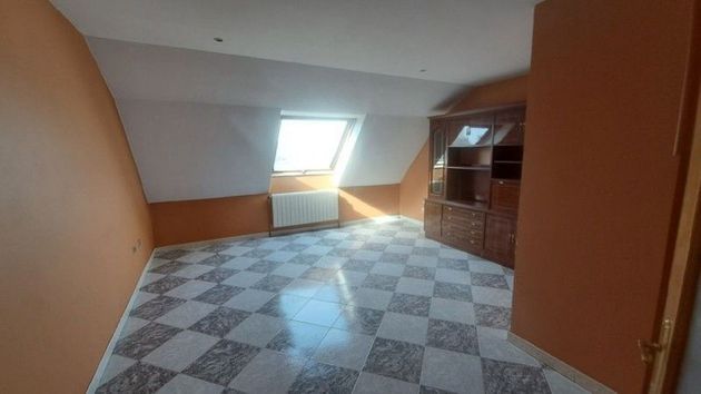 Foto 2 de Piso en venta en Fonsagrada (A) de 3 habitaciones con garaje