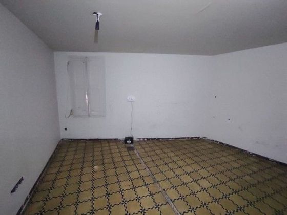 Foto 2 de Venta de piso en Berga de 2 habitaciones y 65 m²