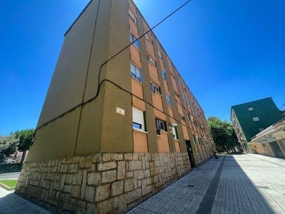 Foto 1 de Pis en venda a San José - El Montalvo de 3 habitacions i 76 m²