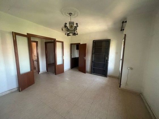 Foto 2 de Pis en venda a San José - El Montalvo de 3 habitacions i 76 m²