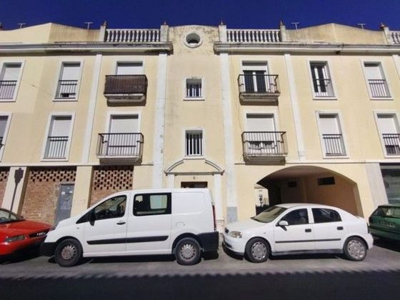 Foto 2 de Pis en venda a Benalup-Casas Viejas de 3 habitacions i 93 m²