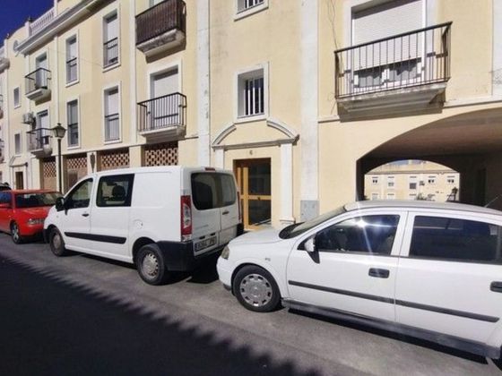 Foto 1 de Pis en venda a Benalup-Casas Viejas de 3 habitacions i 93 m²