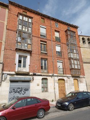 Foto 1 de Pis en venda a Miranda de Ebro de 3 habitacions i 93 m²