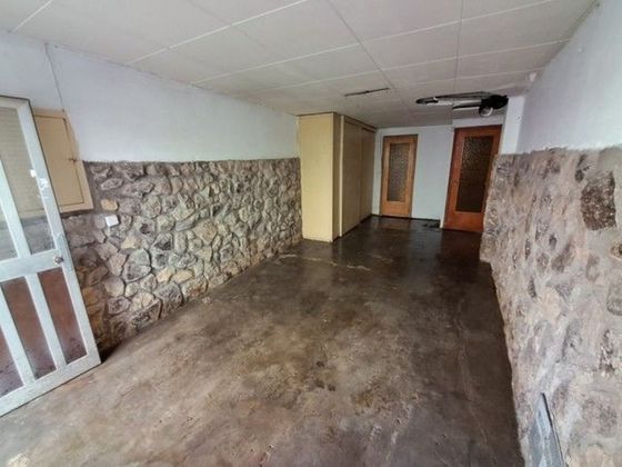 Foto 2 de Casa en venta en Albí, l´ de 3 habitaciones con aire acondicionado y calefacción