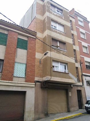 Foto 1 de Pis en venda a Sant Joan de Vilatorrada de 2 habitacions i 87 m²