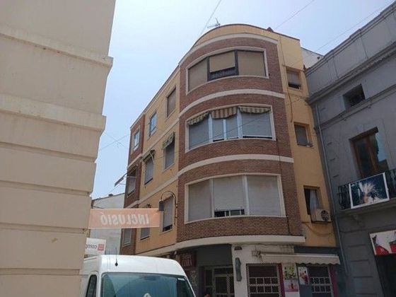 Foto 1 de Venta de piso en Villanueva de Castellón de 2 habitaciones y 96 m²