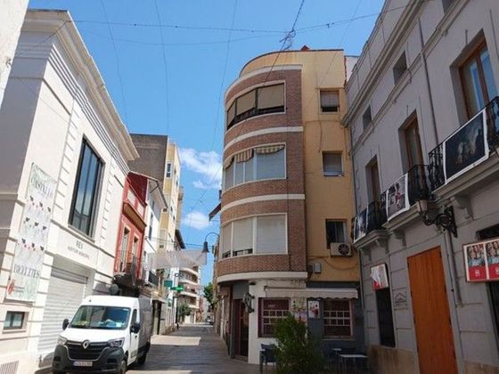 Foto 2 de Pis en venda a Villanueva de Castellón de 2 habitacions i 96 m²