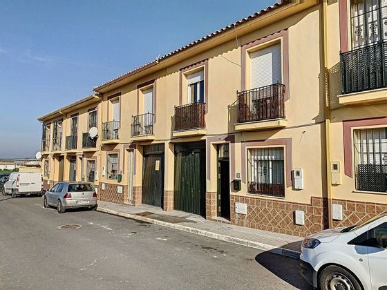 Foto 1 de Venta de casa en Guadalcázar de 3 habitaciones con terraza