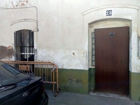 Foto 1 de Casa en venta en Montijo de 2 habitaciones y 76 m²