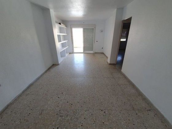 Foto 2 de Venta de piso en Balanegra de 2 habitaciones con terraza y piscina