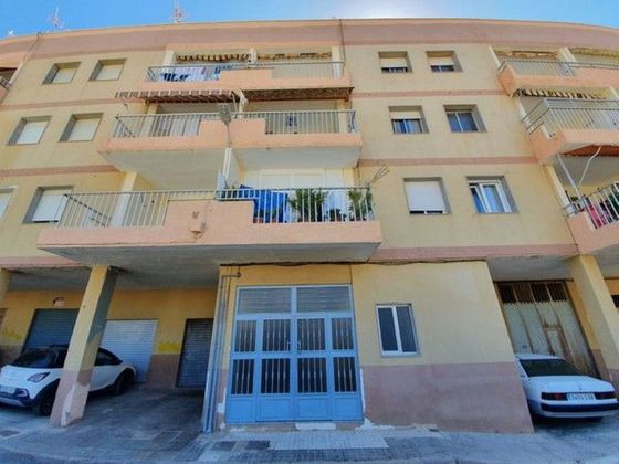 Foto 1 de Venta de piso en Balanegra de 2 habitaciones con terraza y piscina