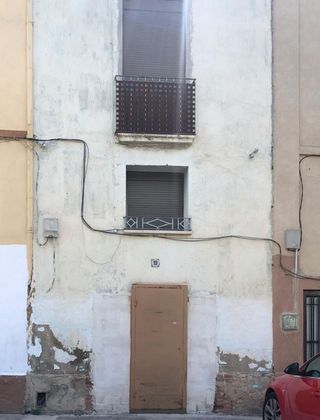 Foto 2 de Piso en venta en Valls de 3 habitaciones con terraza