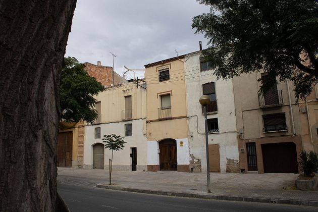 Foto 1 de Piso en venta en Valls de 3 habitaciones con terraza