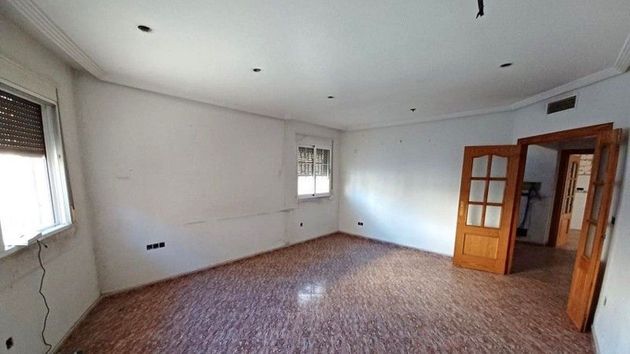 Foto 2 de Casa en venda a Ceutí de 4 habitacions amb terrassa i garatge