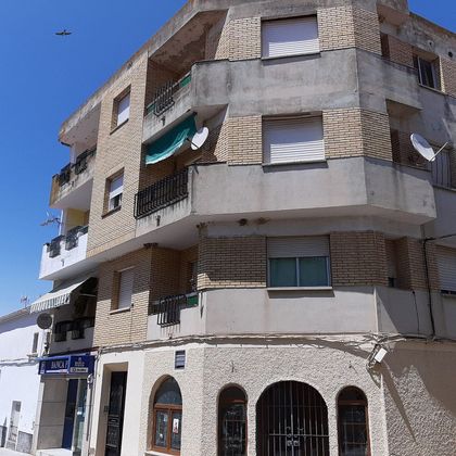 Foto 1 de Venta de piso en Coronada (La) de 3 habitaciones con terraza