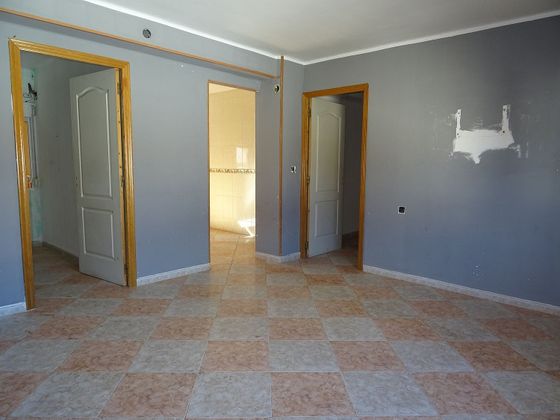 Foto 2 de Pis en venda a Vall d´Uixó (la) de 3 habitacions i 74 m²