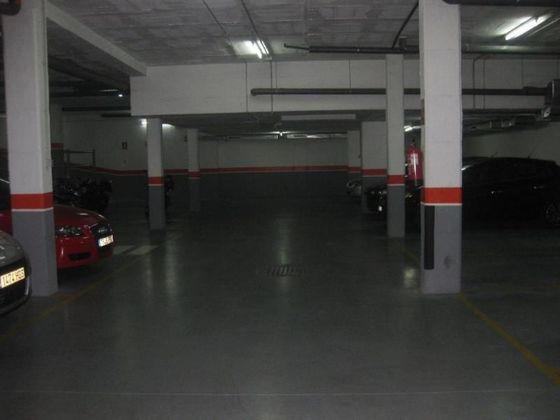 Foto 2 de Garatge en venda a La Cogullada de 13 m²