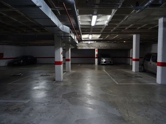 Foto 2 de Garatge en venda a Las Bayas de 25 m²