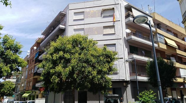 Foto 1 de Pis en venda a Guadix de 5 habitacions amb terrassa i ascensor