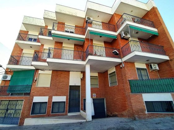 Foto 1 de Venta de piso en Priego de Córdoba de 3 habitaciones con terraza y garaje