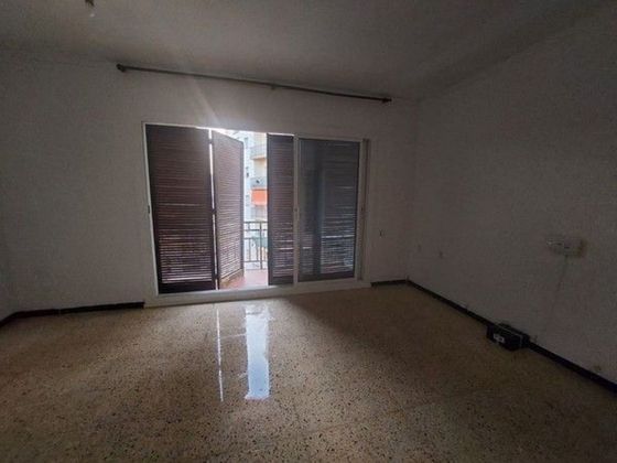 Foto 2 de Piso en venta en Valls de 4 habitaciones con aire acondicionado y calefacción