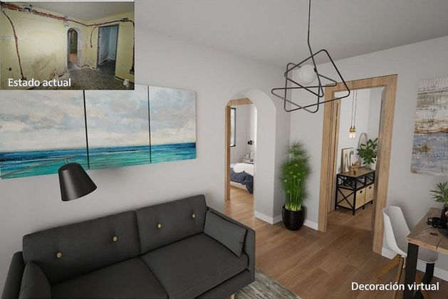 Foto 2 de Pis en venda a Fontanar de 2 habitacions i 55 m²