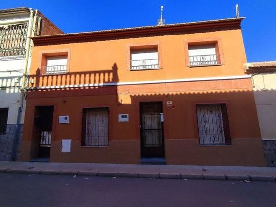 Foto 1 de Pis en venda a Alguazas de 3 habitacions amb terrassa