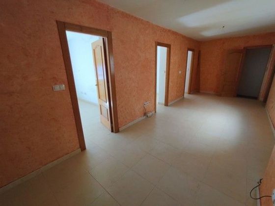 Foto 2 de Piso en venta en Alguazas de 3 habitaciones con terraza