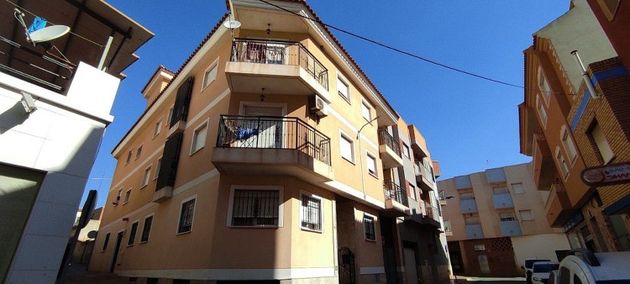 Foto 1 de Piso en venta en Mazarrón ciudad de 3 habitaciones con terraza y ascensor