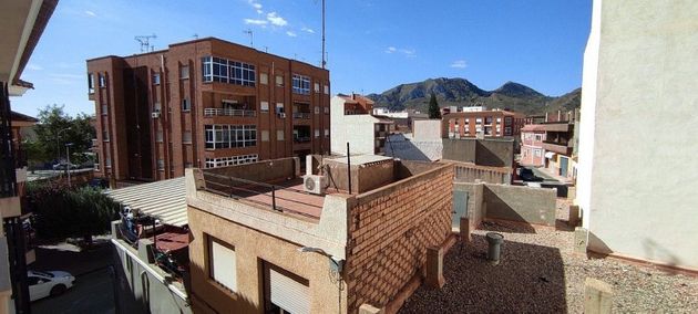 Foto 2 de Piso en venta en Mazarrón ciudad de 3 habitaciones con terraza y ascensor