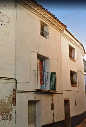 Foto 1 de Casa en venda a Rueda de Jalón de 3 habitacions i 339 m²