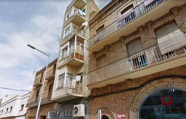 Foto 1 de Pis en venda a Balaguer de 3 habitacions i 88 m²