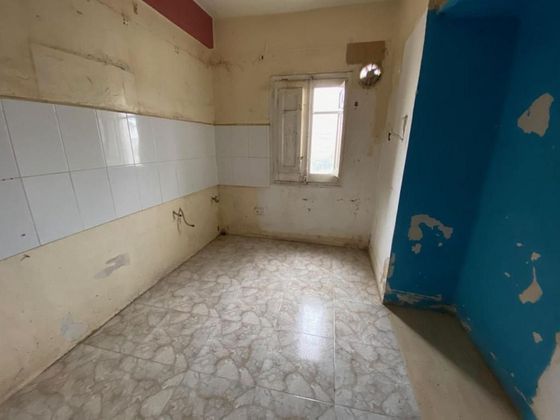 Foto 2 de Venta de piso en Balaguer de 3 habitaciones y 88 m²