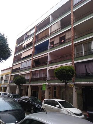 Foto 1 de Venta de piso en Balaguer de 4 habitaciones y 90 m²