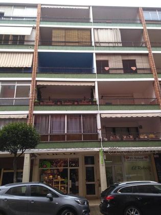 Foto 2 de Venta de piso en Balaguer de 4 habitaciones y 90 m²