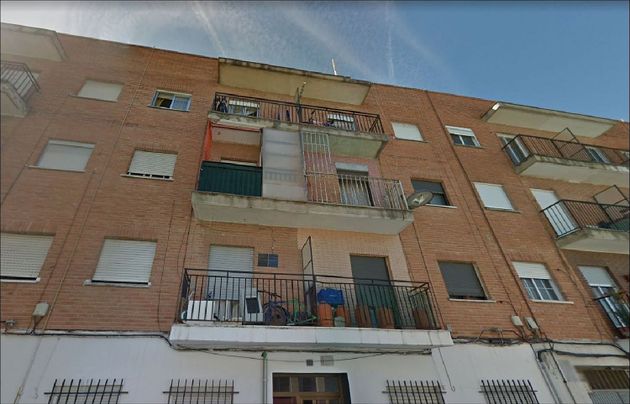 Foto 1 de Pis en venda a Zona Calle Valencia de 3 habitacions i 85 m²